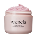 ARENCIA - Fresh Rosehip Rice Mochi Cleanser 120g