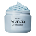 ARENCIA - Fresh Blue Hyssop Rice Mochi Cleanser