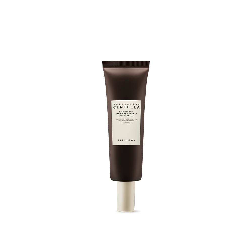 SKIN1004 - Probio-Cica Glow Sun Ampoule