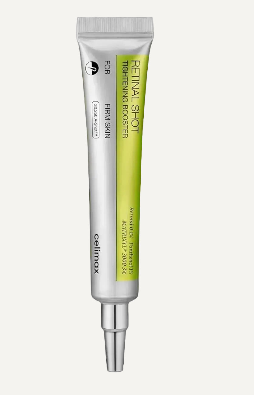 CELIMAX - Retinal Shot Tightening Booster