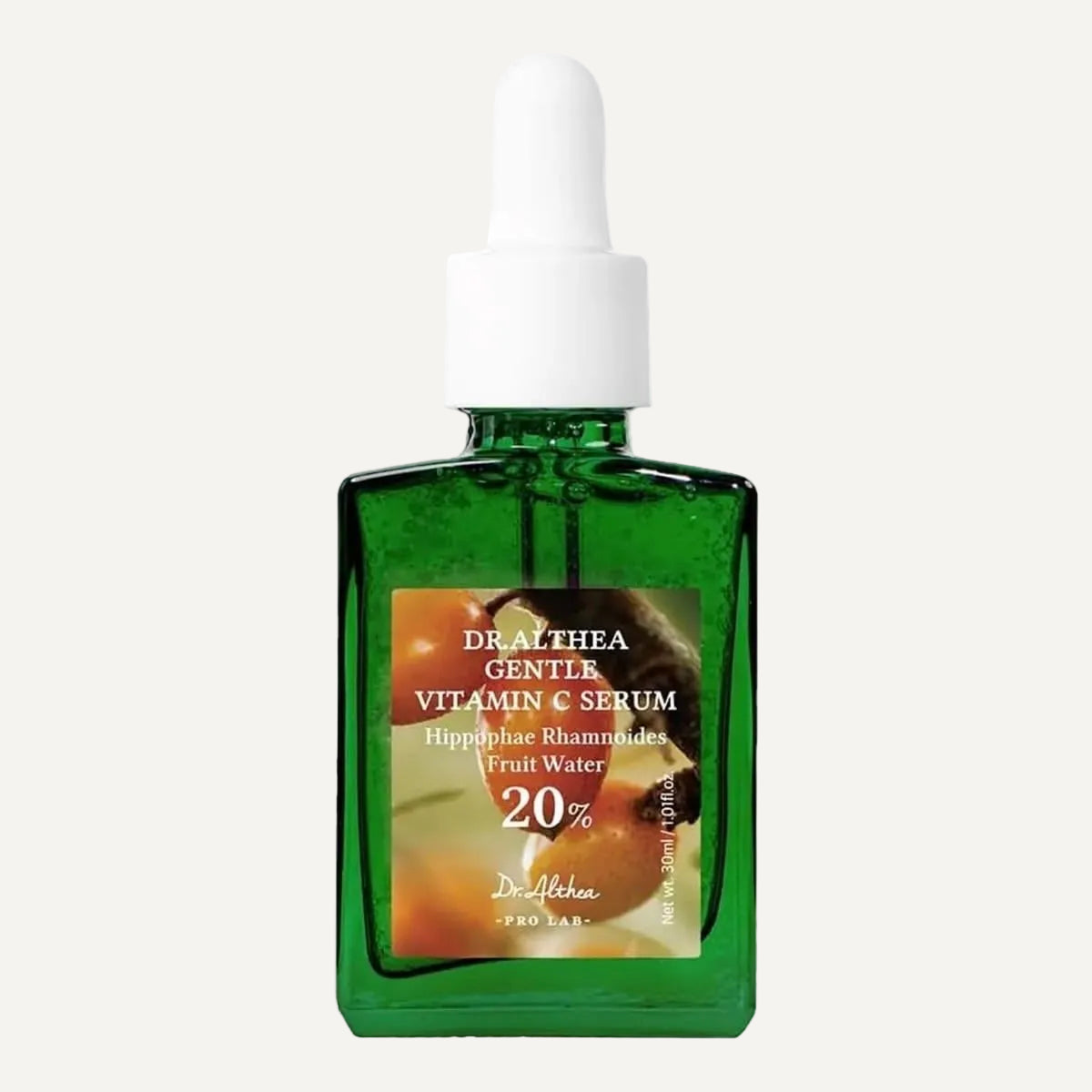 DR ALTHEA - Gentle Vitamin C Serum