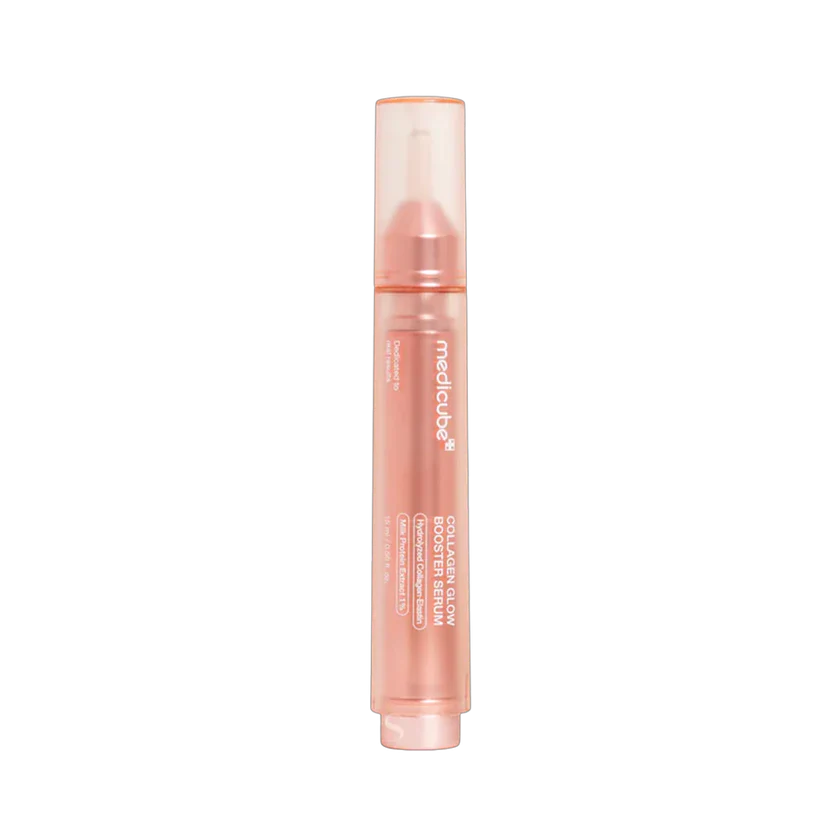 Medicube - COLLAGEN GLOW BOOSTER SERUM