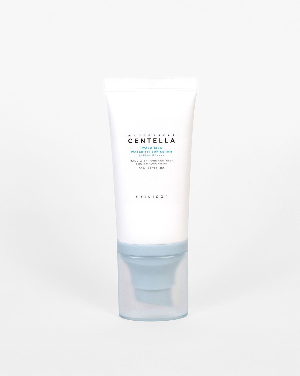 SKIN1004 - Hyalu-Cica Water Fit Sun Serum