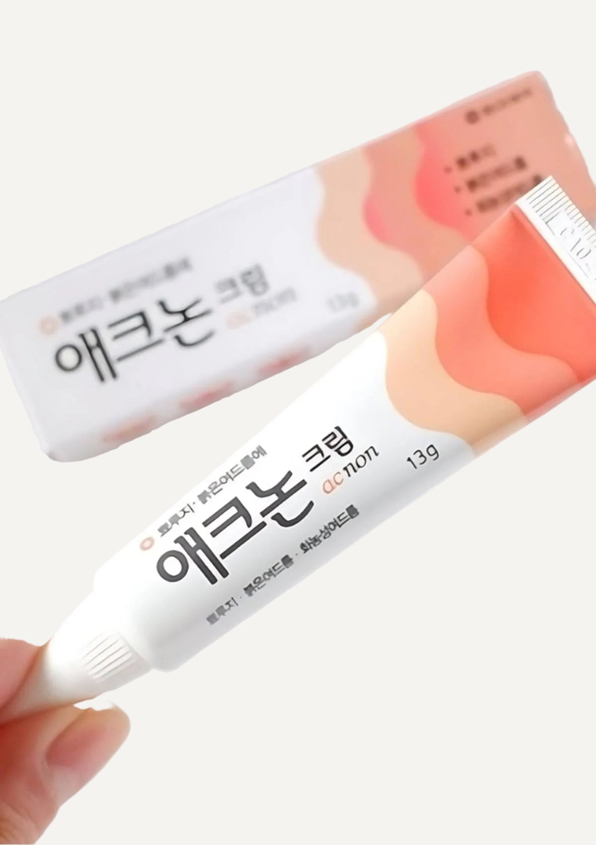 DONG A PHARM - Acnon cream
