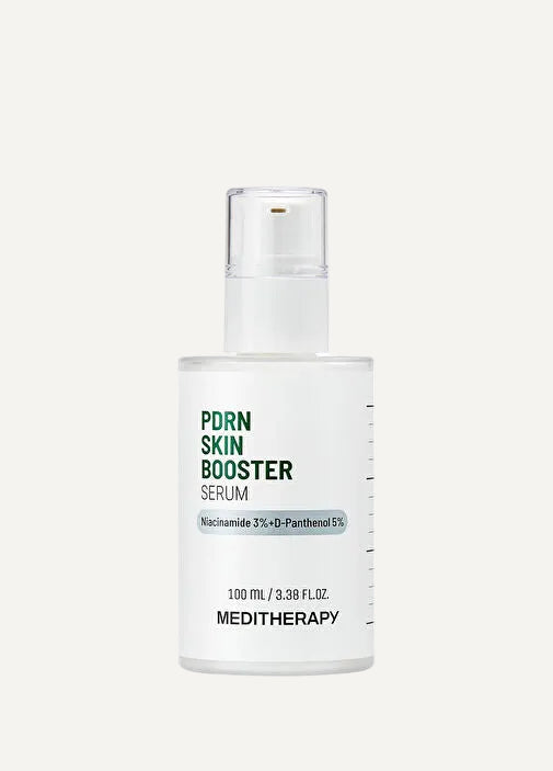 Serum PDRN Skin Booster Serum Meditherapy 100ml