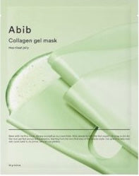 ABIB - Collagen Gel Mask Heartleaf Jelly