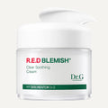 DR G - Red Blemish Clear Soothing Cream