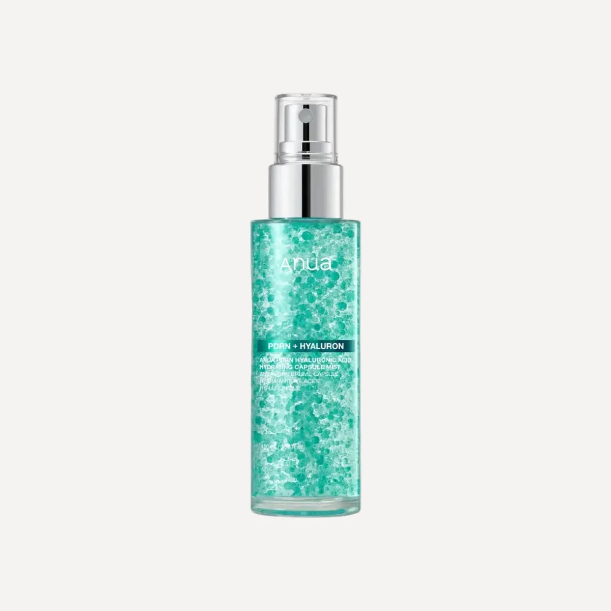 ANUA - PDRN Hyaluronic Acid Hydrating Capsule Mist