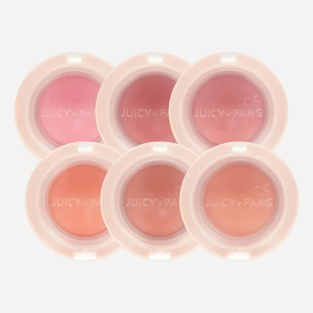 A'PIEU - Juicy-Pang Jelly Blusher