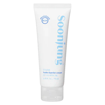 ETUDE - Hydro Barrier Cream