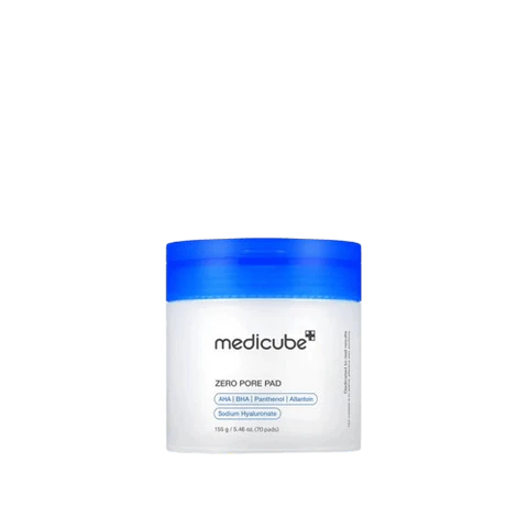 MEDICUBE - Zero Pore Pad