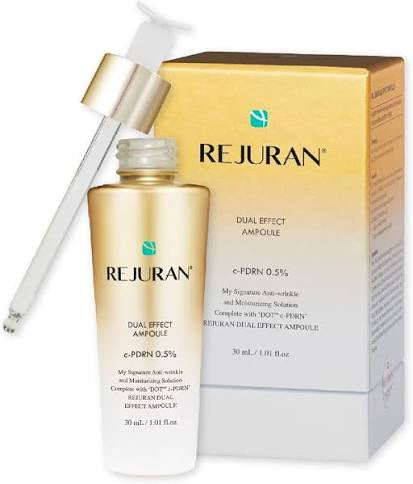 REJURAN - Dual Effect Ampoule