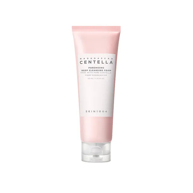 SKIN1004 - Poremizing Deep Cleansing Foam
