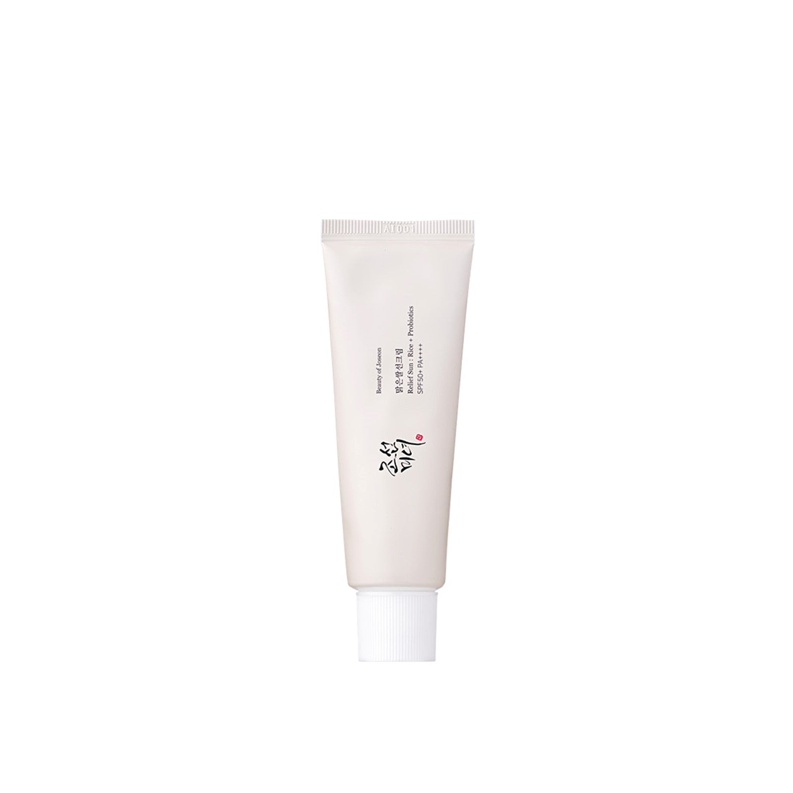 BEAUTY OF JOSEON - Relief Sun: Rice + Probiotics
