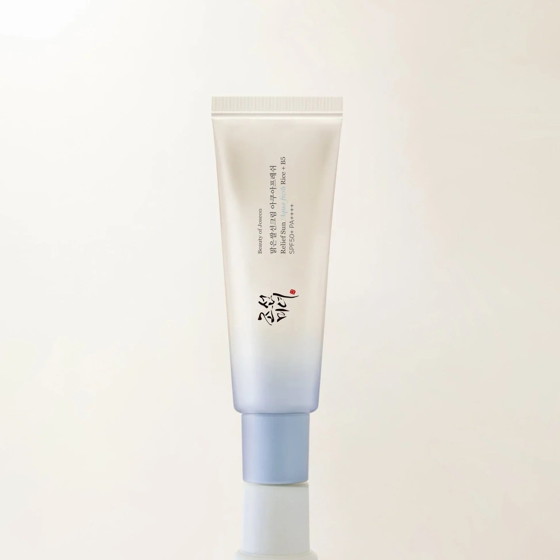 BEAUTY OF JOSEON - Relief Sun: Aqua Fresh