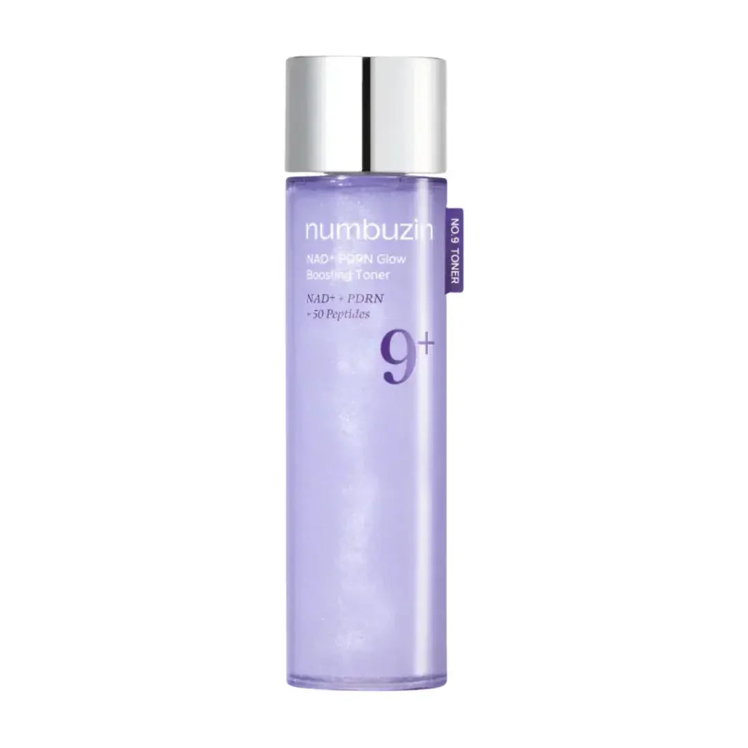 NUMBUZIN- No. 9 NAD PDRN Glow Boosting Toner