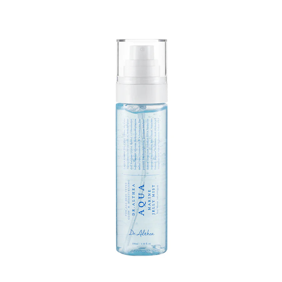 DR ALTHEA - Aqua Marine Jelly Mist