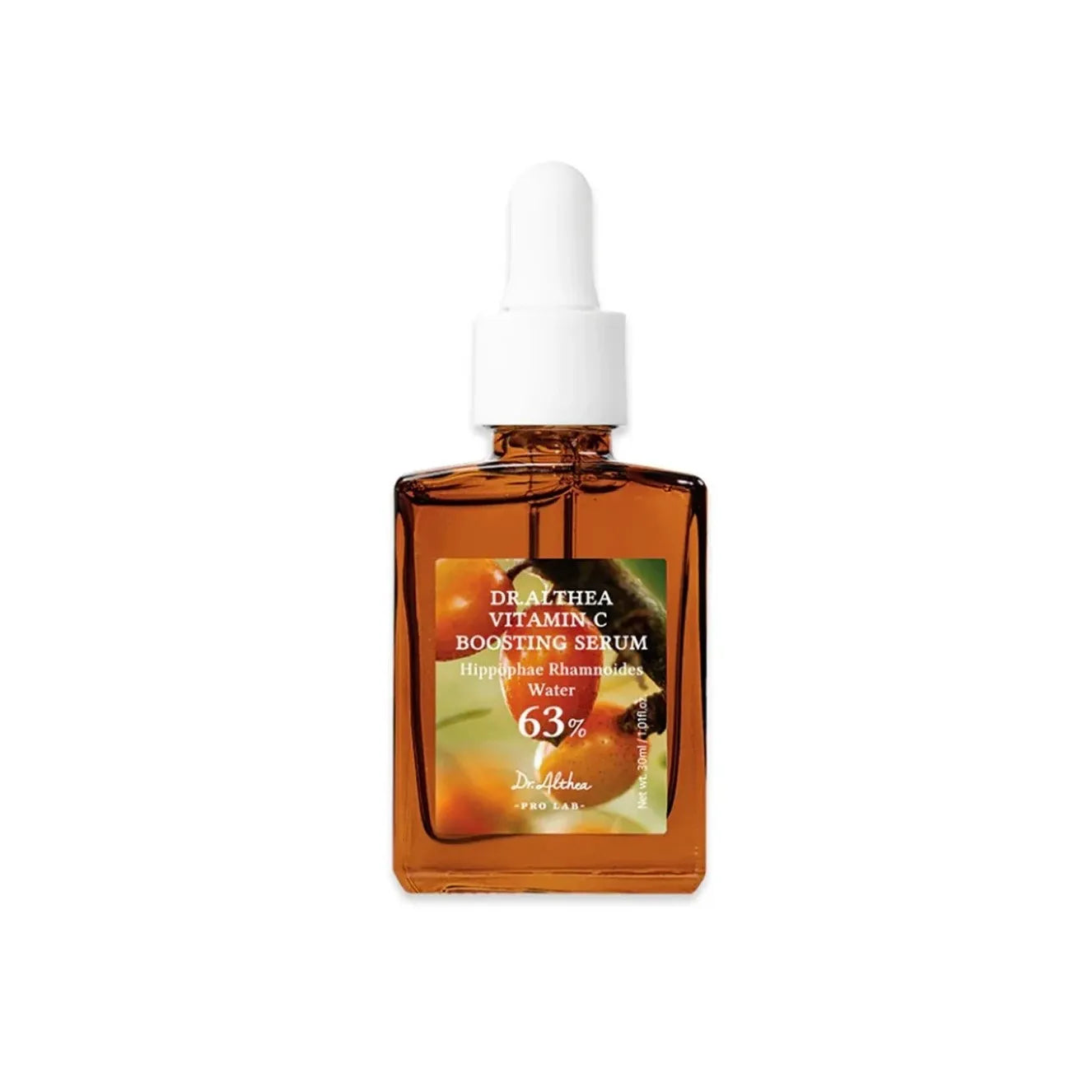 DR ALTHEA - Vitamin C Boosting Serum