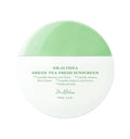 DR ALTHEA - Green Tea Fresh Sunscreen