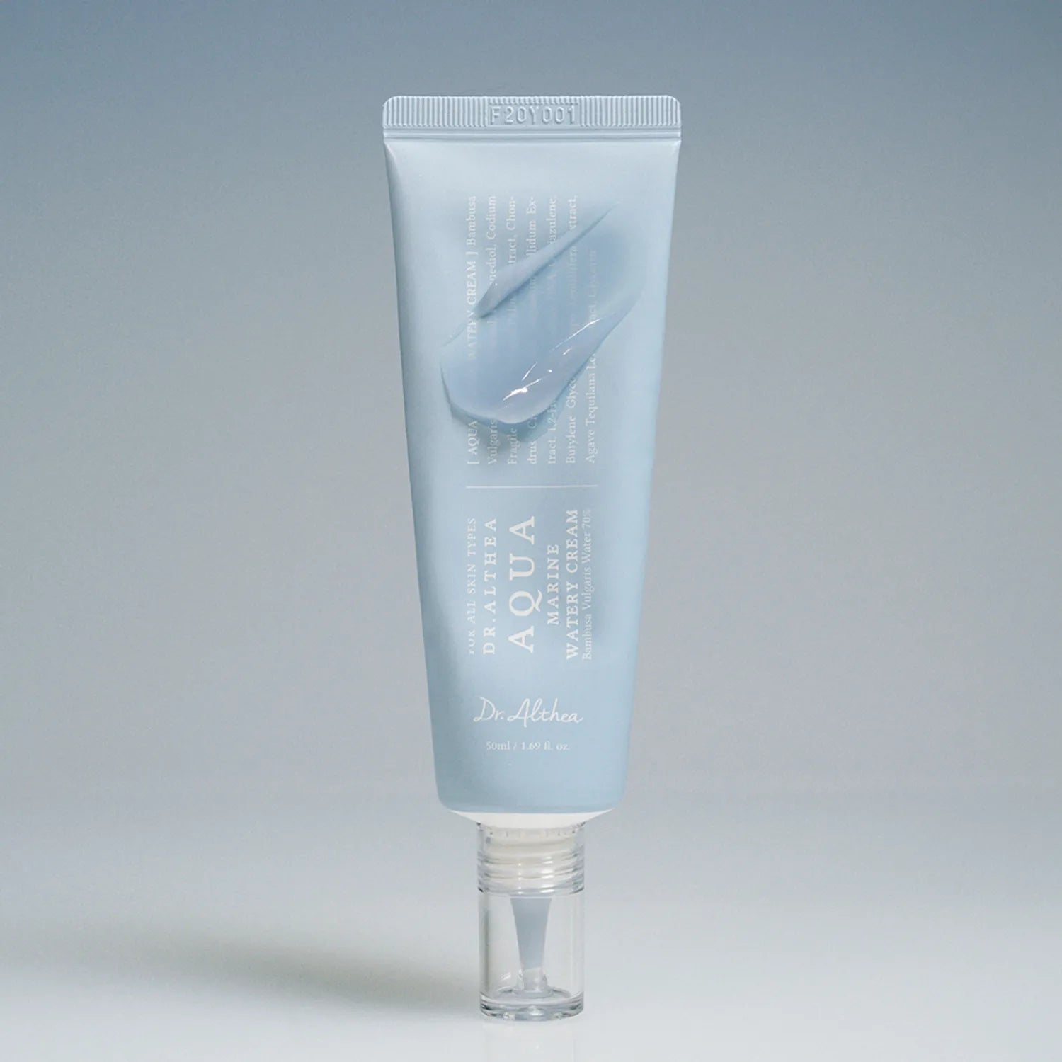 DR ALTHEA - Aqua Marine Watery Cream