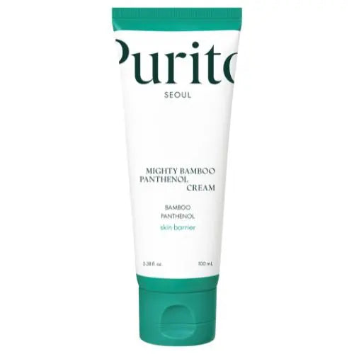 PURITO - Mighty Bamboo Panthenol Cream