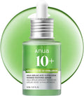 ANUA - Azelaic Acid 10 Hyaluronic Redness Soothing Serum