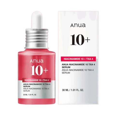 ANUA - Niacinamide 10 TXA 4 Serum