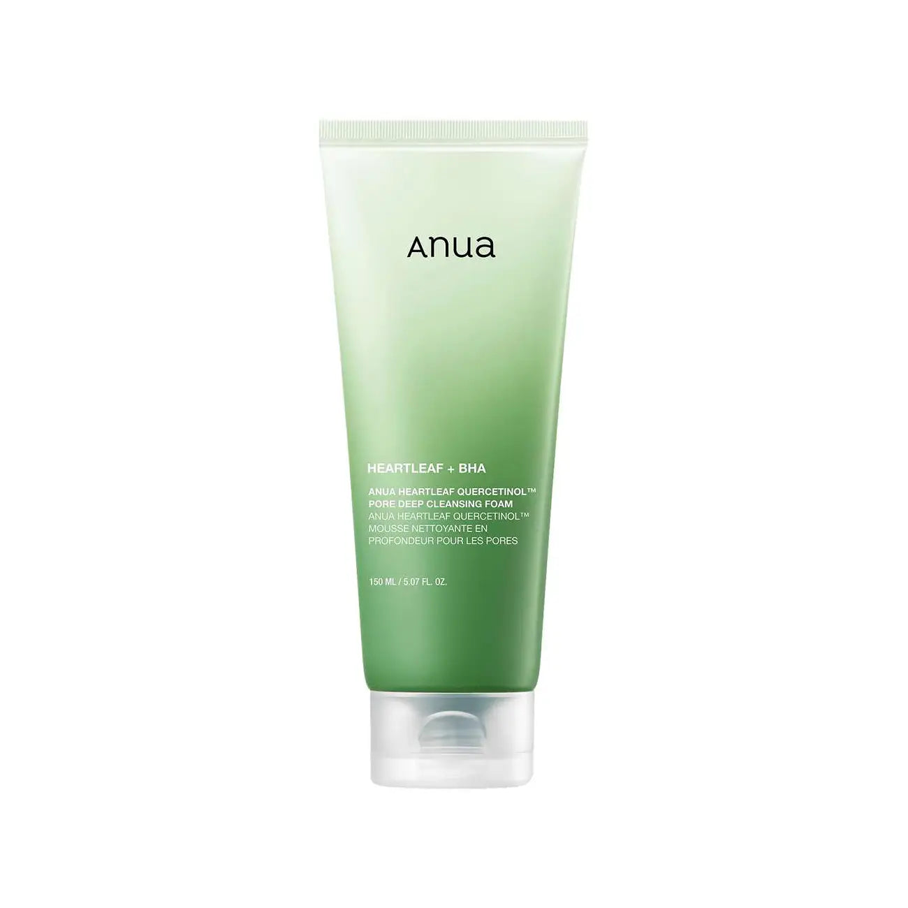 ANUA - Pore Deep Cleansing Foam