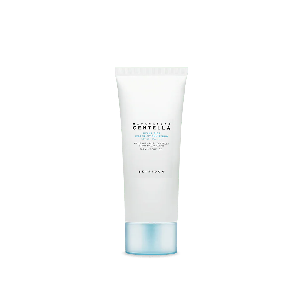 SKIN1004 - Hyalu-Cica Water Fit Serum 100 ml