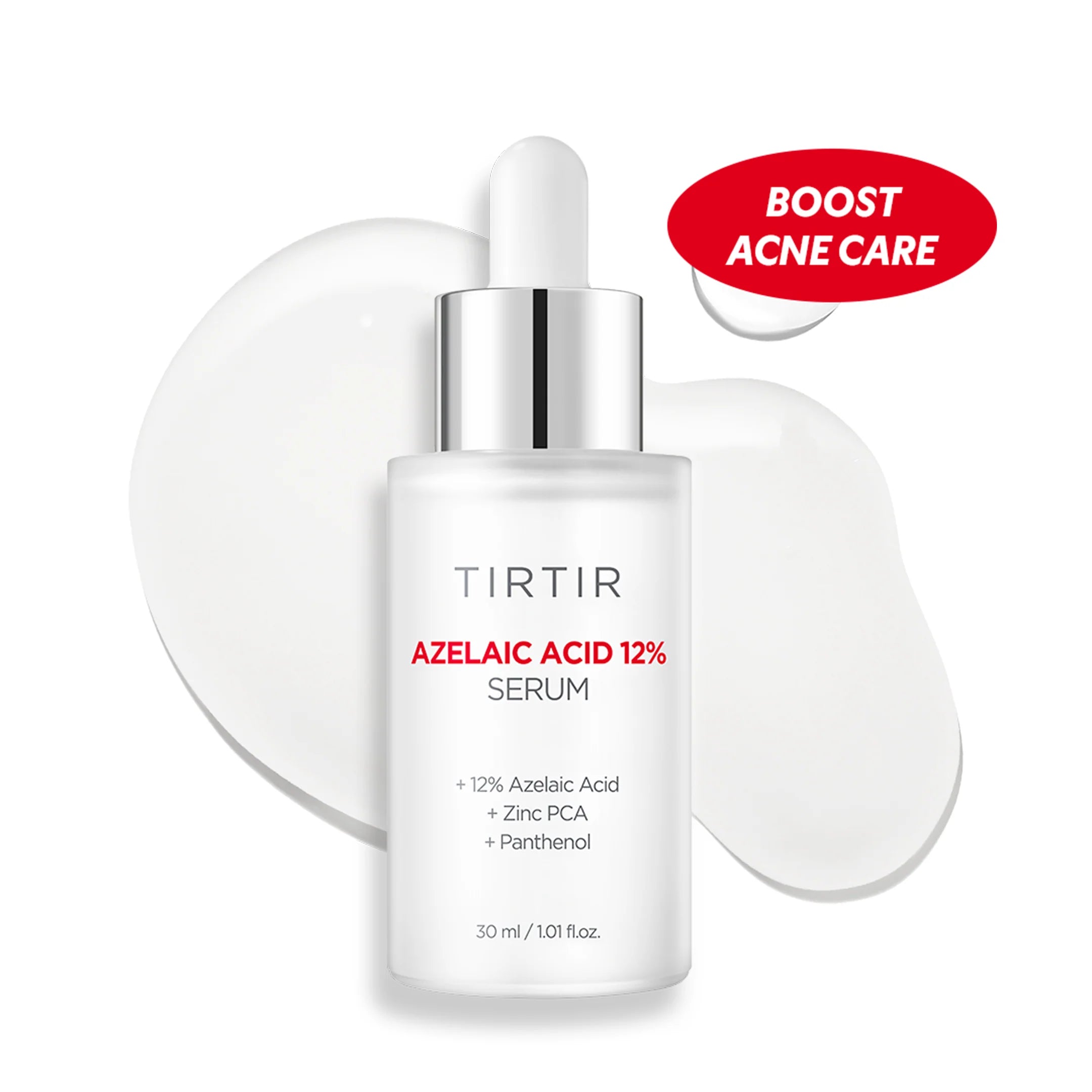 TIRTIR - Azelaic Acid 12% Serum