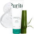 PURITO - Mighty Bamboo Panthenol Cleanser