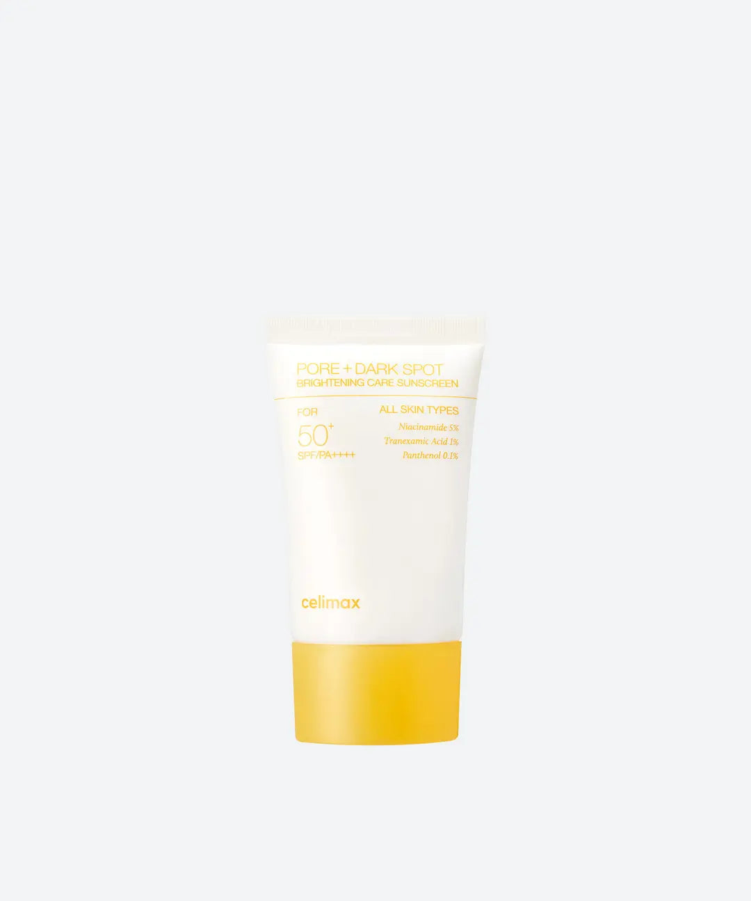 CELIMAX - Brightening Care Sunscreen