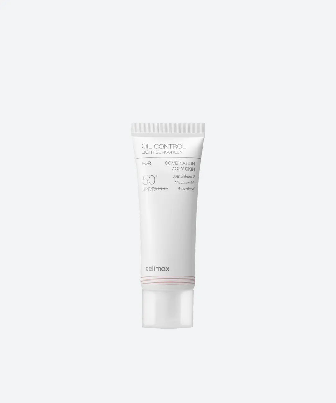 CELIMAX - Oil Control Light Sunscreen