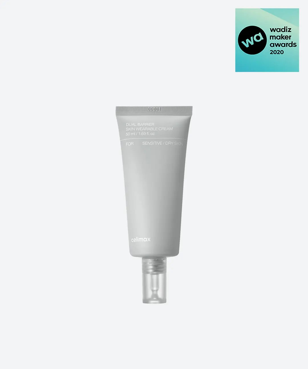 CELIMAX - Dual Barrier Skin Wearable Cream
