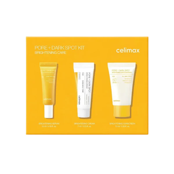 CELIMAX - Brightening Kit