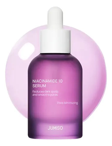 JUMISO - Niacinamide 10%