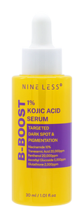 NINELESS - 1% Kojic Acid Serum