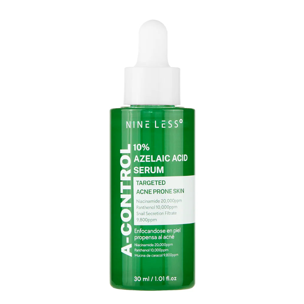 NINELESS - Azelaic Acid 10%