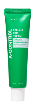 NINELESS - Azelaic Acid Cream