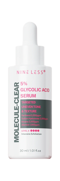 NINELESS - 5% Glycolic Acid