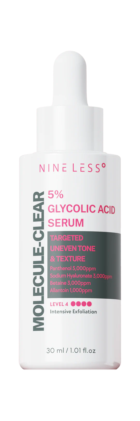 NINELESS - 5% Glycolic Acid