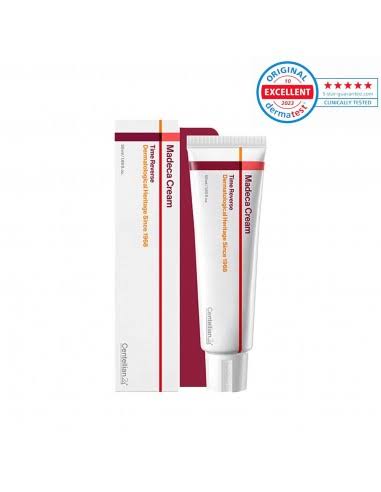CENTELLIAN24 - Madeca Cream