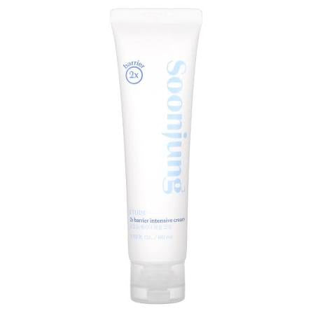 ETUDE - 2x Barrier Intensive Cream