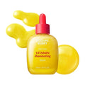 EQQUALBERRY- Vitamin Illuminating Serum