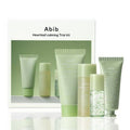ABIB - Heartleaf Calming Trial Kit