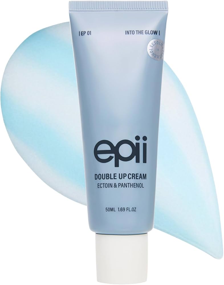 EPII - Double Up Cream