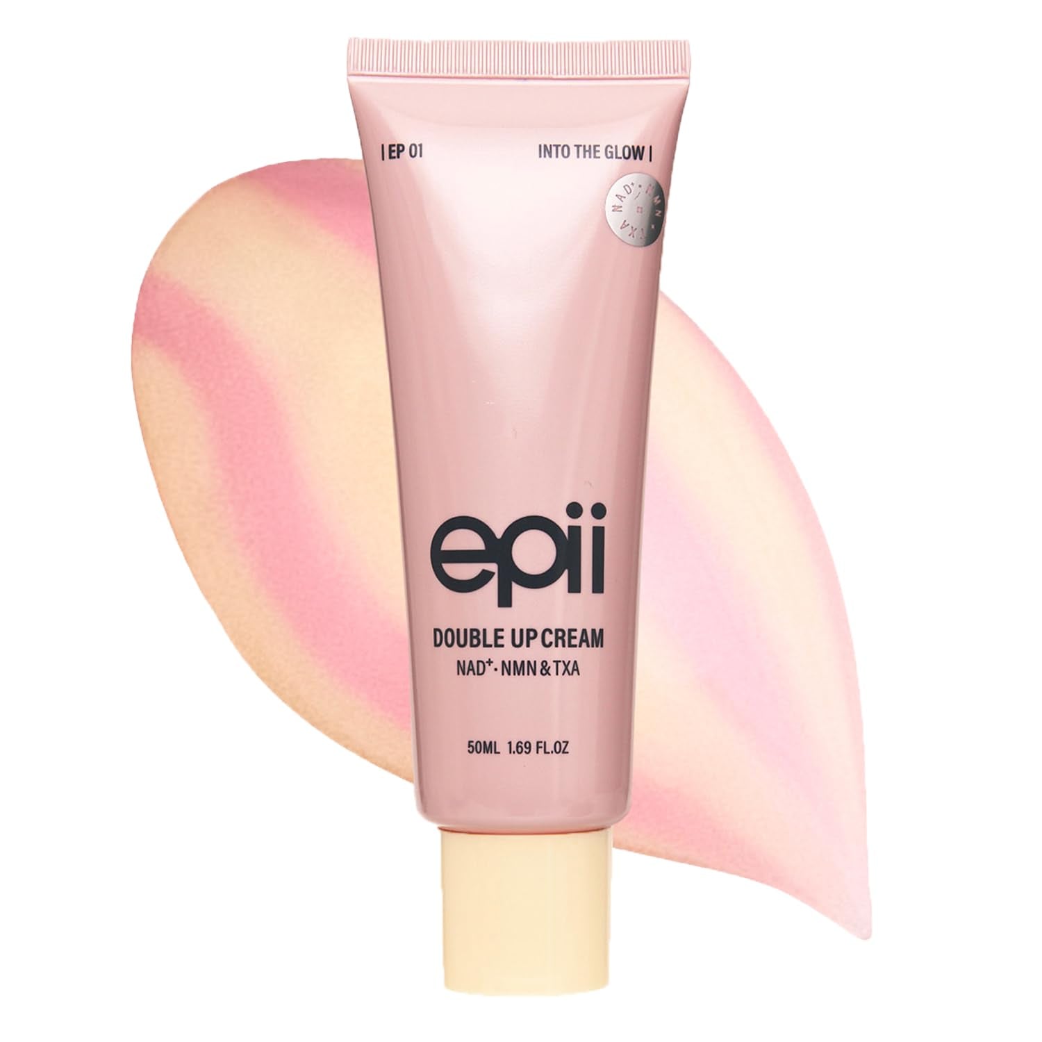 EPII - Double Up Cream
