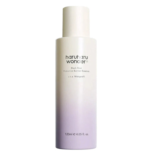 HARU HARU WONDER - Black Rice Probiotics Barrier Essence