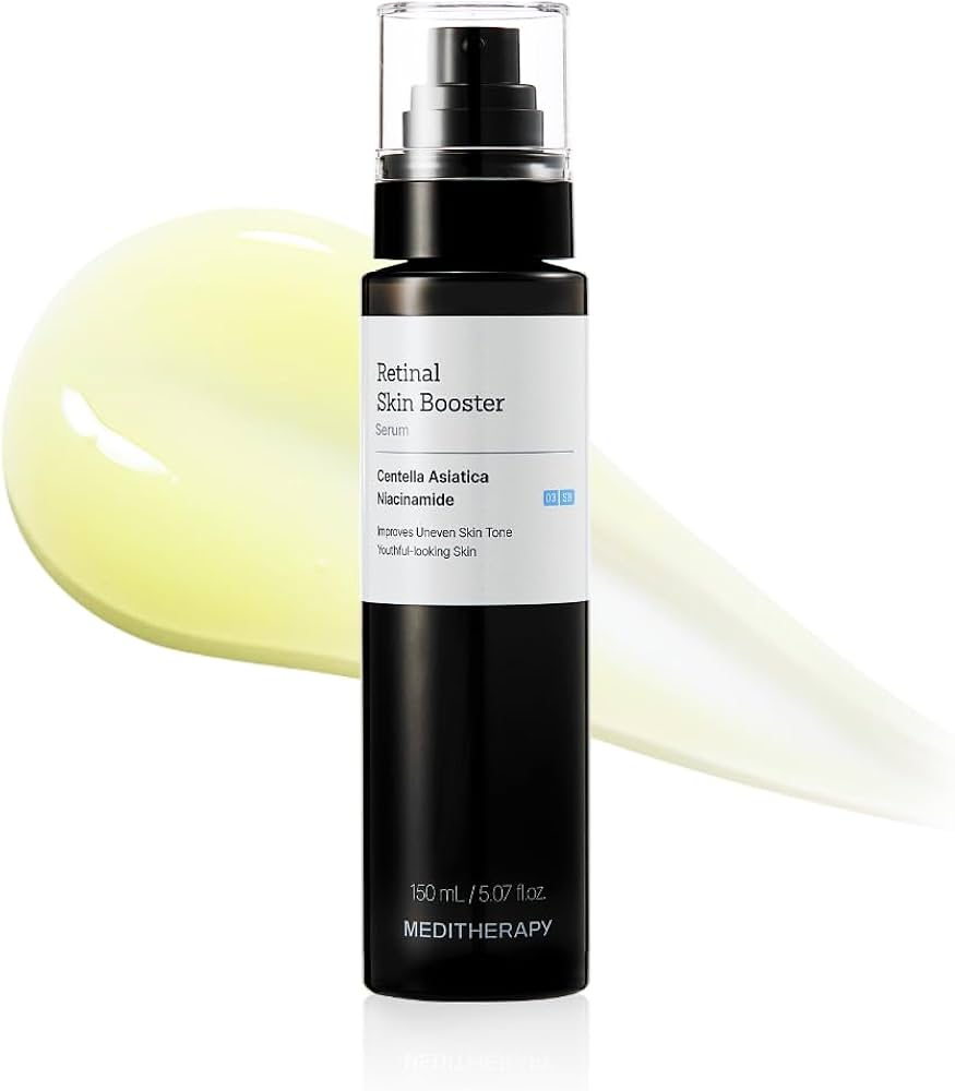 MEDITHERAPY - Retinal Skin Booster