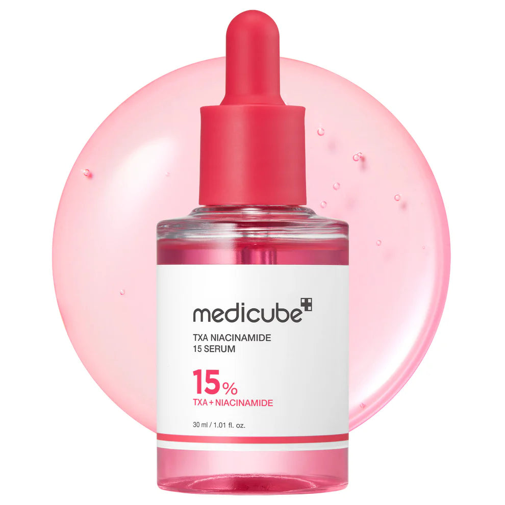 MEDICUBE - TXA Niacinamide 15 Serum